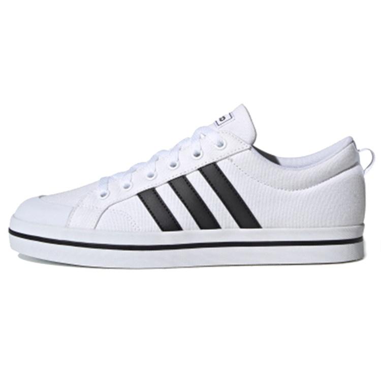 adidas Bravada  White  Men s FV8086 EU 36