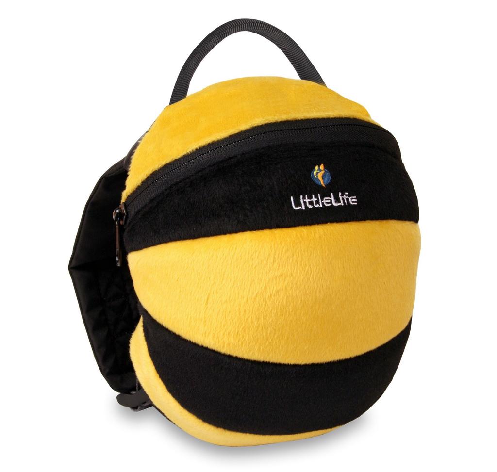 Little Life Bee Harness Backpack L10241 (x 1)
