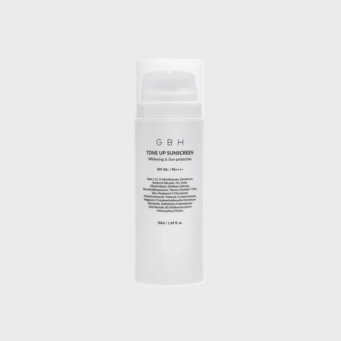 Tone Up Sunscreen 50ml