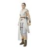 TAMASHII NATIONS S.H.Figuarts STAR WARS Rey & D-O (STAR WARS: The Rise of Skywalker) Approx. 145mm P