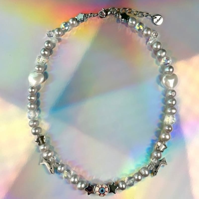 eclore JAWS Necklace