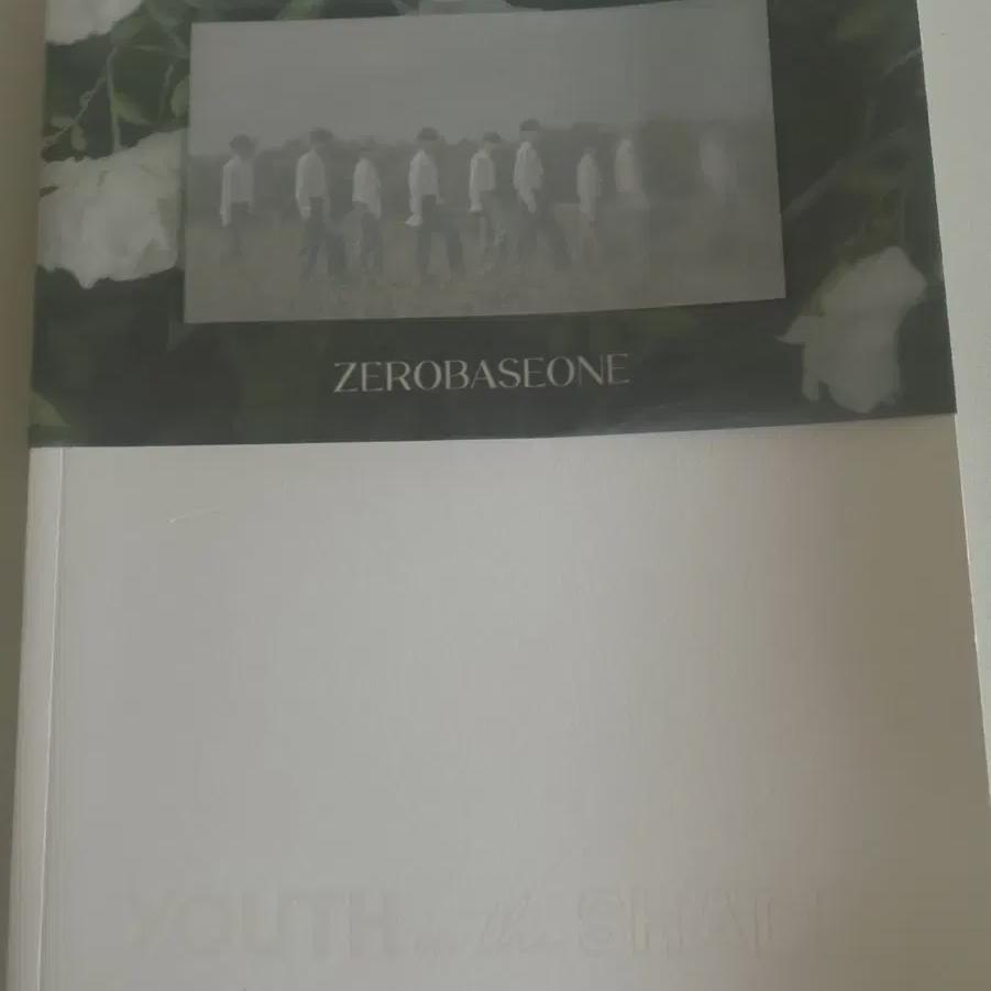 

ZEROBASEONE Альбом