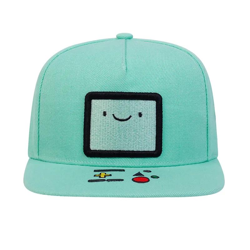 New Luxury Cute High Quality Unisex Baseball Caps for Men Women Adjustable Snapback Hat HipHop Dad Trucker Hat Gorras Hombre