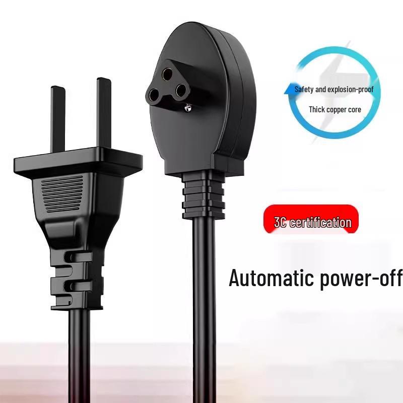 

Universal Explosion-Proof Hand Warmer & Charger with Three-Hole Clip