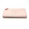 CHANEL AP4661 Cruise Collection Fragment Case Zip Card Case Unused