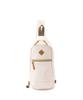RETROPOP Body Bag On Both Lightweight A5, Water-repellent Sides,