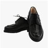 Paraboot Derby Schuhe Loafer 7107 09 Chambord Lis Noir