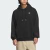 Adidas Originals Comfort Knit Long Sleeve Loose Daily Casual Pullover Women's Black KA0819