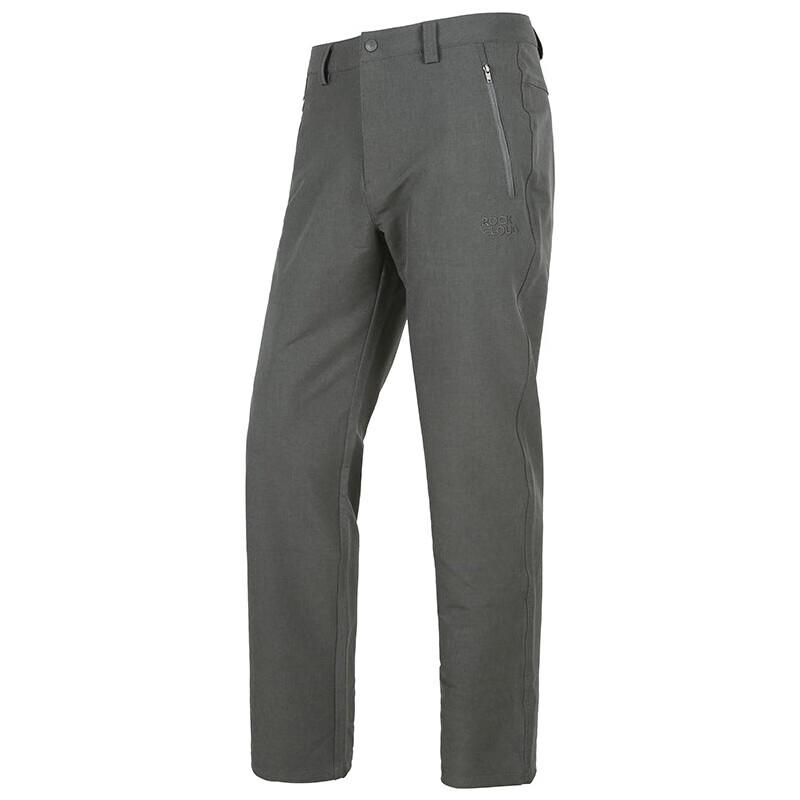 

ROCK CLOUD Men s Softshell Trousers YS150050 36