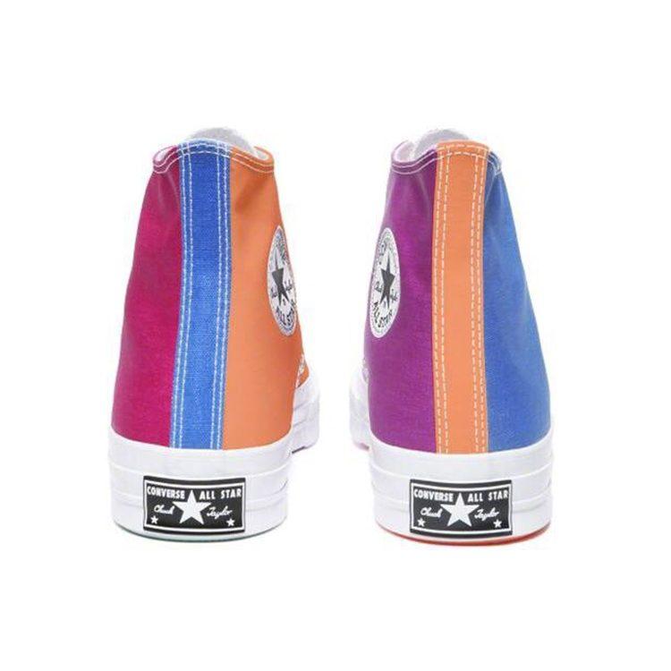 Chuck 70 Chinatown Market x Chuck 70 Converse High 'UV' 166598C