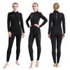 3mm/5mm Neoprene Wetsuit CR Hyperelastic Diving Suit Spearfishing Swimsuit Men Women Full Body Winter Thermal Scuba Diving Suits