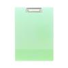 Stationery A4 Leaf S4141261 Sun-Star Clipboard, Size, Mitte, Green,