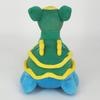 Sanei Boeki Pokemon ALL STAR COLLECTION Torterra W13 x D14 x H18cm Plush Toy Pokemon PP237 (Eastern Sea) (S)
