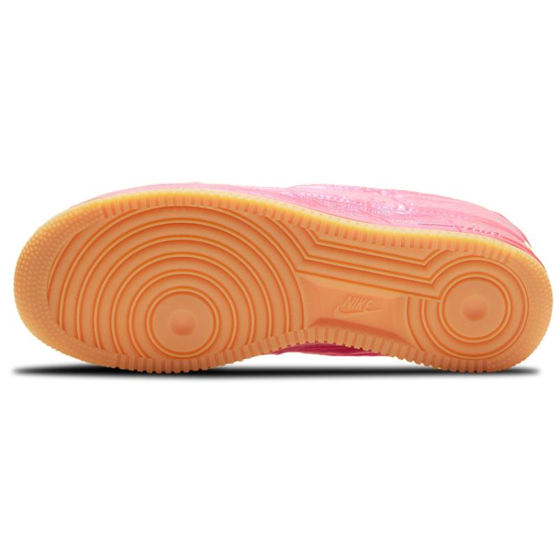 Nike Tenisky Air Force 1 Low Experimental 'Racer Pink' CV1754-600