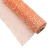 DIY Mesh Wrapping Paper 50cm Wide Florist Wrap Supplies  Wedding Birthday Party Decoration
