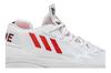 adidas Dame 8 Dame Time White
