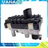 Turbo Electric Actuator For Nissan Navara NP300 D40 Frontier Pathfinder 53039700210 53039700337 53039700262 53039700338