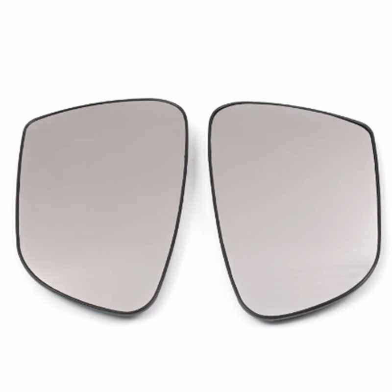 Heated Rearview Mirror Lens for 2012-2018 Kia CEED