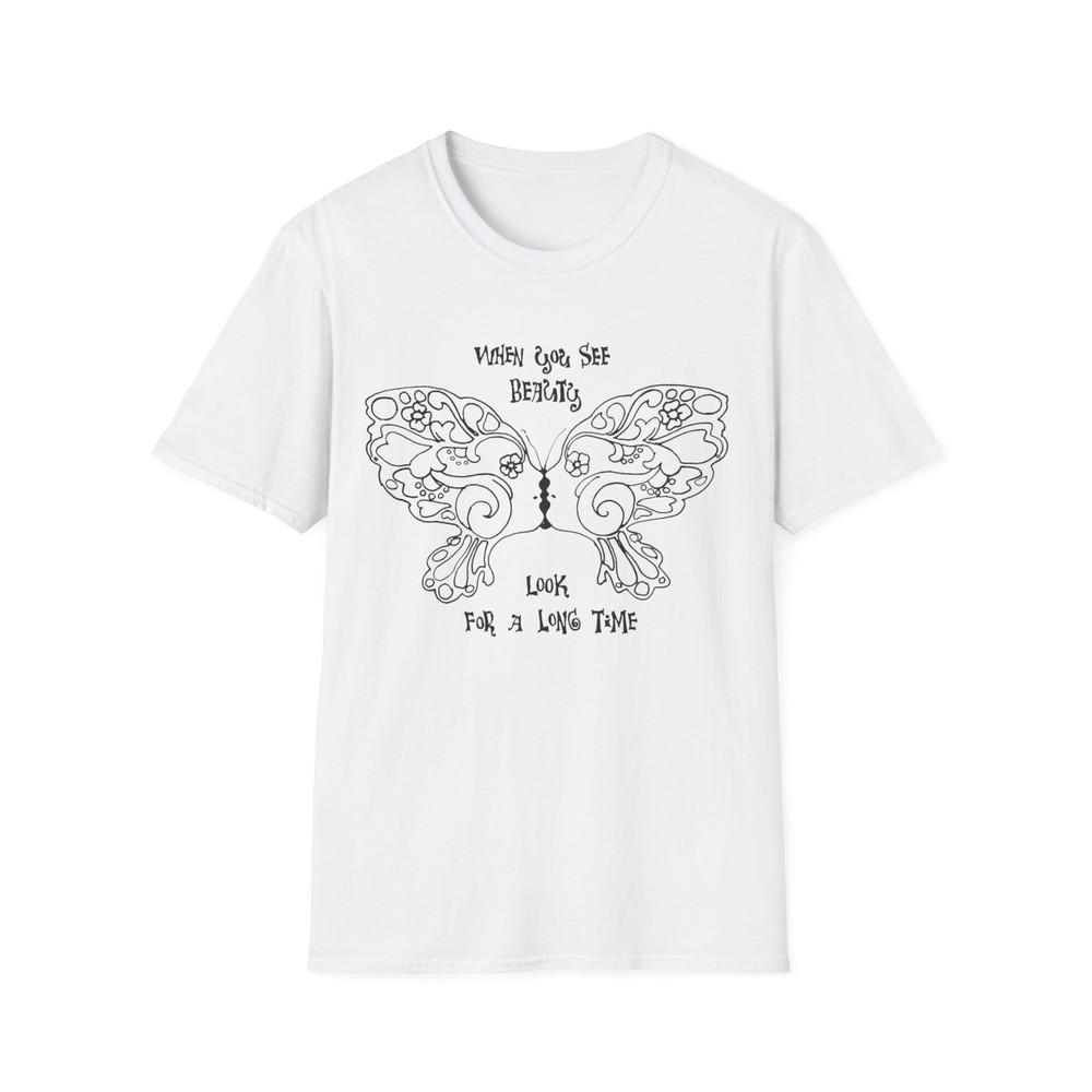 

1971 illustration for the LA free press reproduction tshirt M