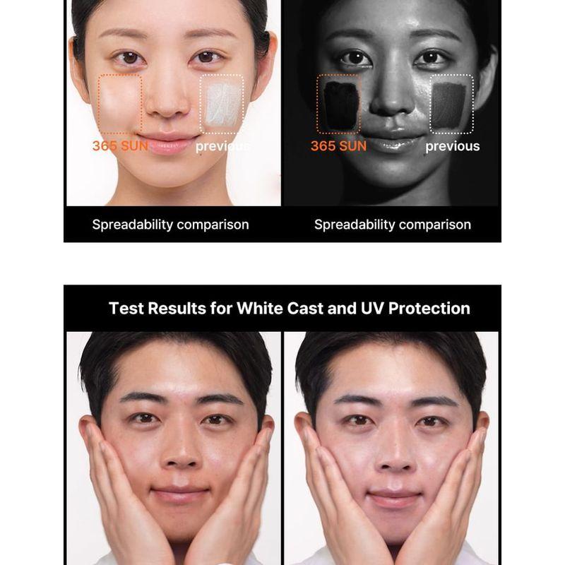 ID Placosmetics Id Solar Defense Daily Clear 365 Sun Emulsion