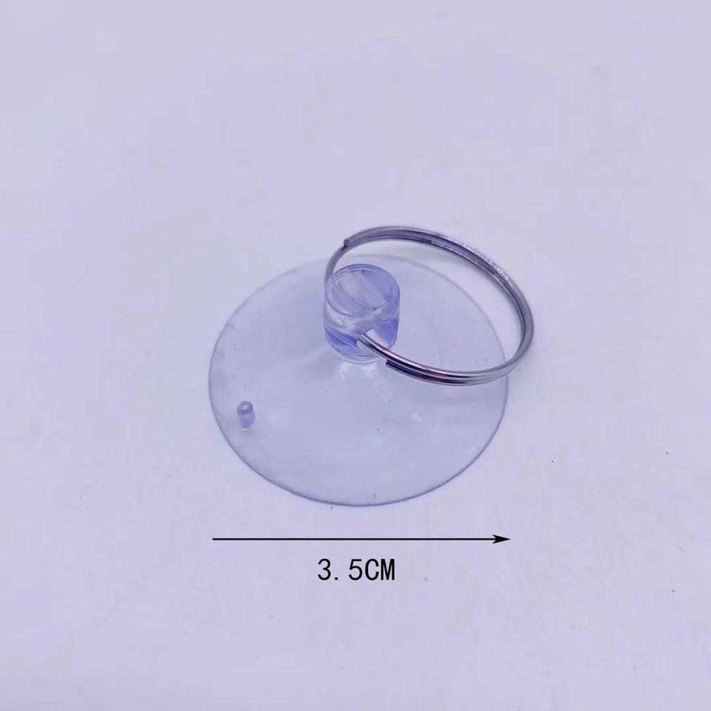 Multi-Purpose Suction Cup for Dent Repair, Tile, LCD Screen, and Ceiling Removal