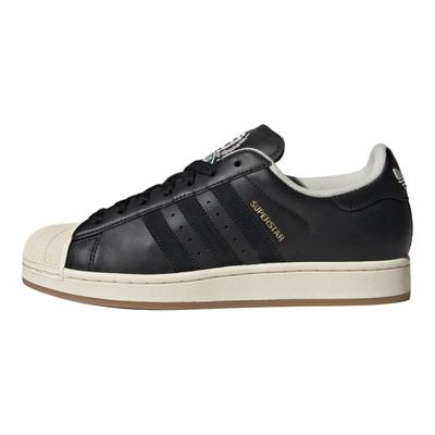 Originals Superstar 2 Klassische Bequeme Skateschuhe Unisex Sneaker Schwarz JQ3214