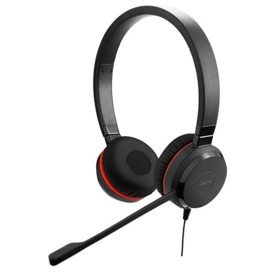 Jabra Headset USB-C
