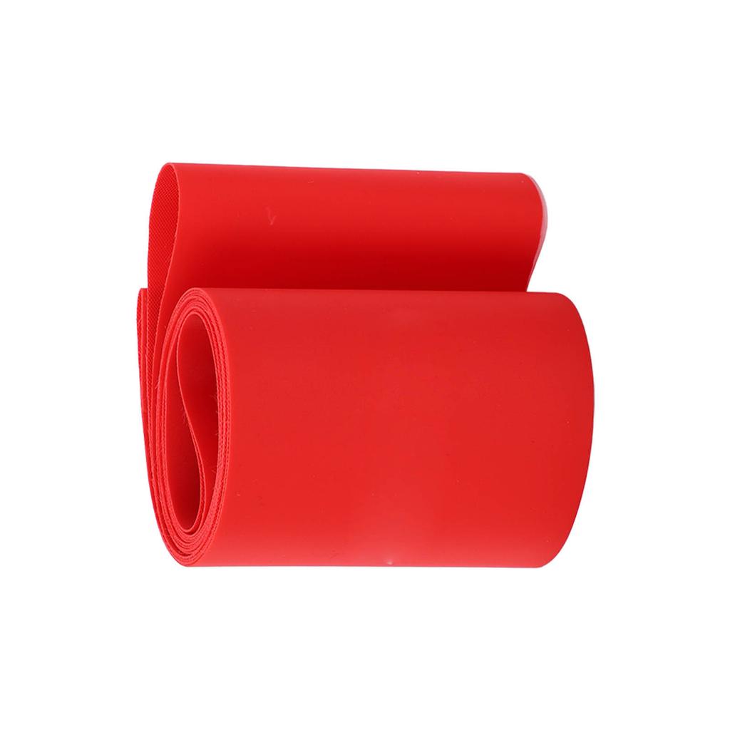 ZTTO 80mm Opaska na Obręcz Rowerową Taśma na Obręcz Podkładka Pod Oponę Rowerową Dętka Taśma PVC Odporna na Przebicia na 26 Cali