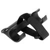Bicycle Inflator Holder Sturdy with Screws Wrench Nylon Strap Universal Fix Pump Kettle