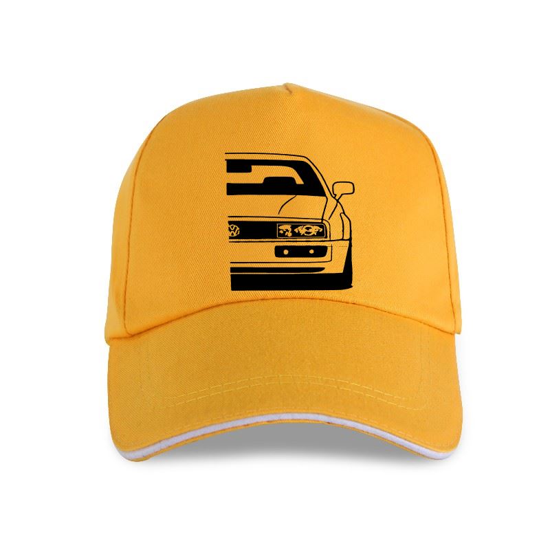 

Новая кепка, бейсболка Corrado Corrado G60 VR6 16S, мужская брендовая футболка унисекс, летняя хлопковая кепка