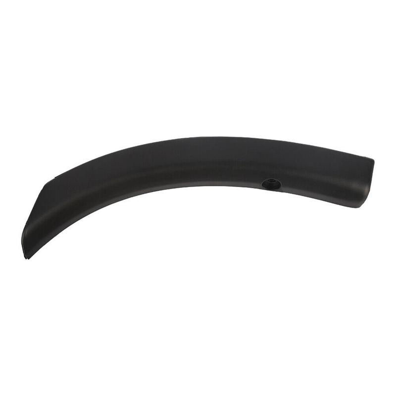 Perfect Fit Left Rear Wheel Molding Trim for Mitsubishi Outlander 2015 7407A317 Quick and Simple tallation