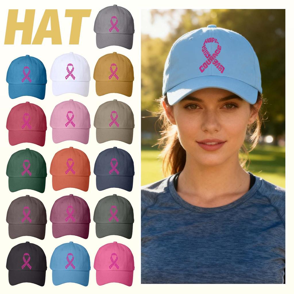 Washed Baseball Cap Fashion Sun Hat Peaked Cap