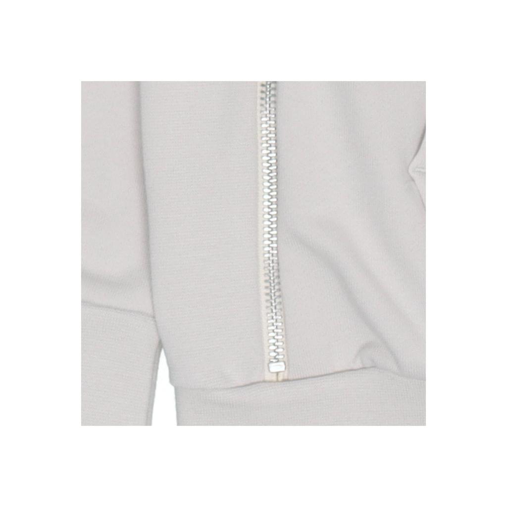 Nike Los Angeles Lakers Zip Hoodie Jacket Men tops Light-Bone CN3159-072