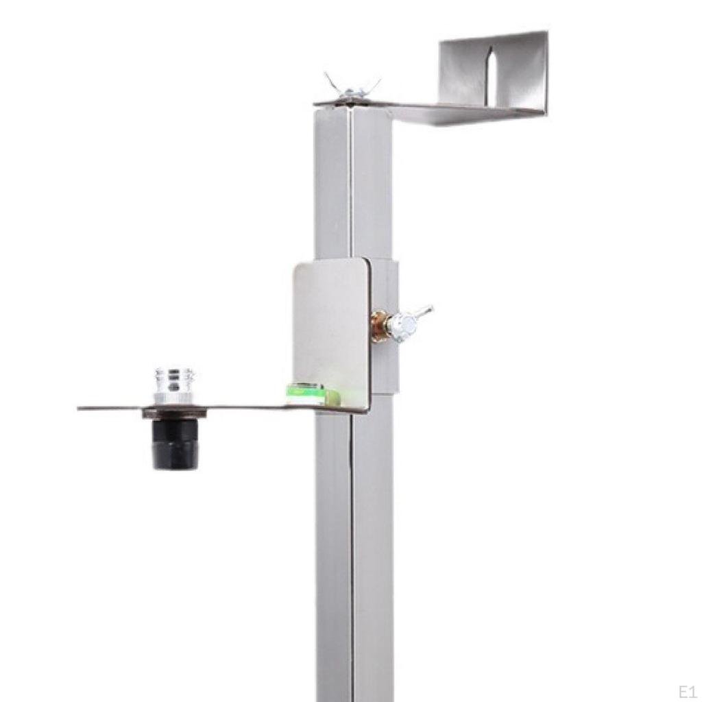 Mount Bracket Kit for Simple Installation