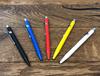 CARAN D'ACHE Ballpoint Pen, Water-Based, 849 Matte Red, NF0846-070, Officially Imported