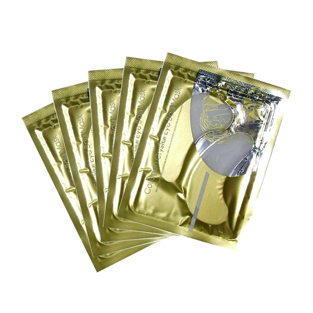 

Патчи для глаз