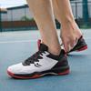 Badminton Shoes Handball Table Tennis Shoes Training Women Volleyball Shoes Outdoor Wear Resistant Golf Shoes Brand Sneakers