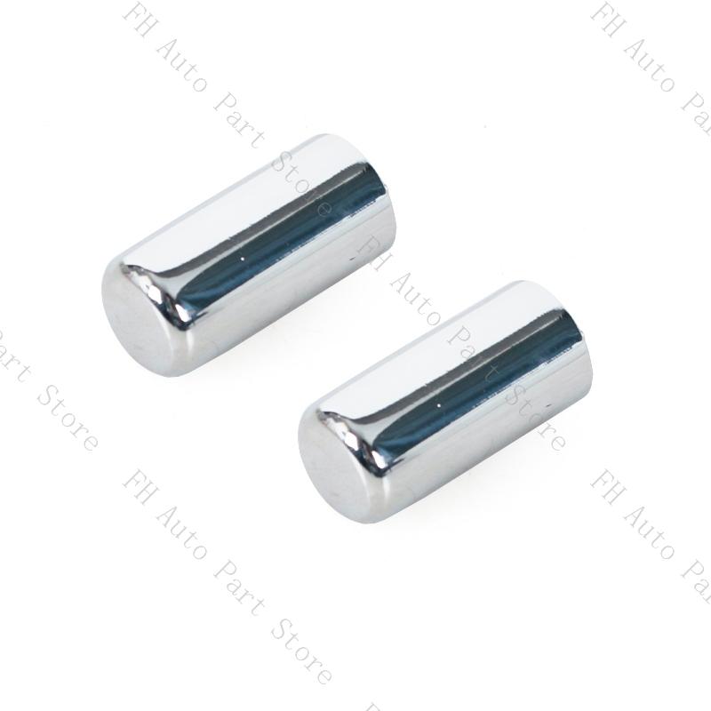 For Mazda 6 M6 GG 2003 2004 2005 2006 2007 2008 Car Handbrake Lever Button Cover Cap Lid