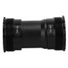 Bottom Bracket Durable Long Life Protective Effect Steady Rotation Internal Bike Accessories
