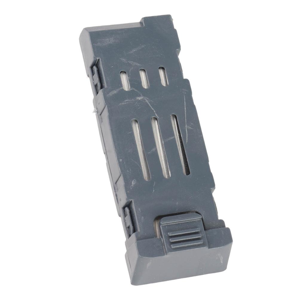 RC Drone Lithium Battery 3.7V 600mAh Remote Control UAV Battery For E58 L800 JY019 S168