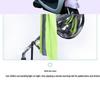 Detachable Electric Vehicle Canopy: Thickened Windshield Sunshade Umbrella Awning