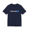 Weather Storm Chaser TShirt For Meteorologist Skywarn Spotters