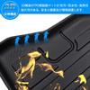 Mixsuper JJ1 JJ2 Trunk Mat 3D Luggage Mat Trunk Tray N-VAN N-VAN 2018.7~