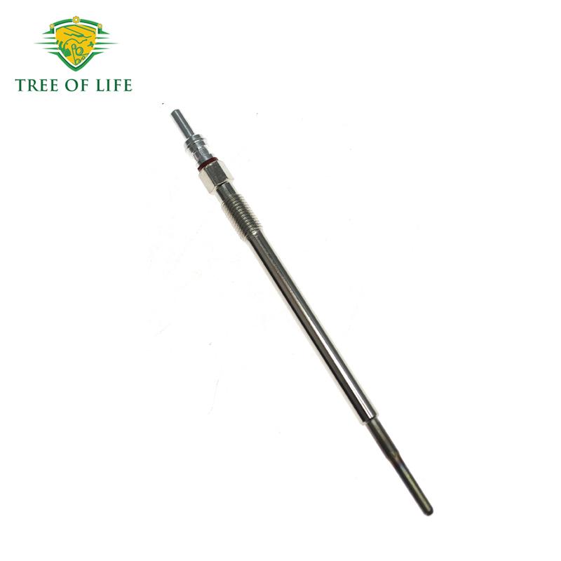 4x 4.4V New Heater Glow Plugs FOR VAUXHALL OPEL ANTARA A (L07) 2.2 CDTi Diesel 2010-2017 25181860 22472368 0 100 266 079