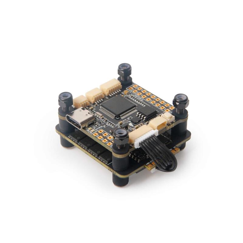 Holybro Kakute F722+50A FPV Flight Stack