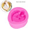 Silicone Candle Mould Flexible Chocolate Mould Soap Mould Silicone Soap Mould  Soap Making