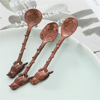 Çatal bıçak takımı – Çay Kaşıkları