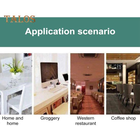 PVC Woven Table Mats Ellipse Solid Color Non-slip Waterproof Wear-resistant Heat-resistant Bowl Pads Drink Cup Coasters for Kitchen Home Bar Dining