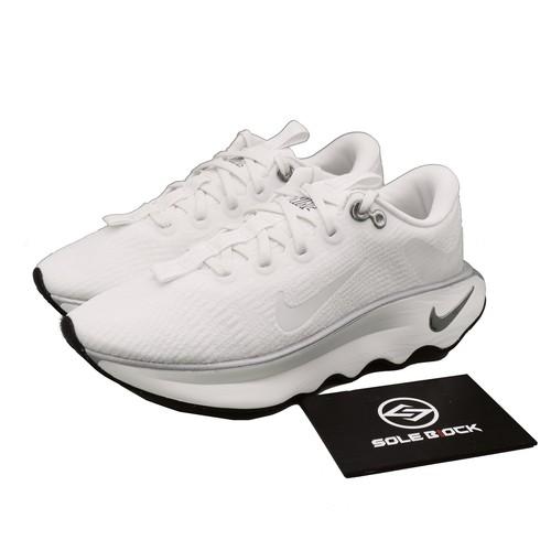 

Nike Motiva Summit Белый Черный W DV1238-103 EU 38 белый