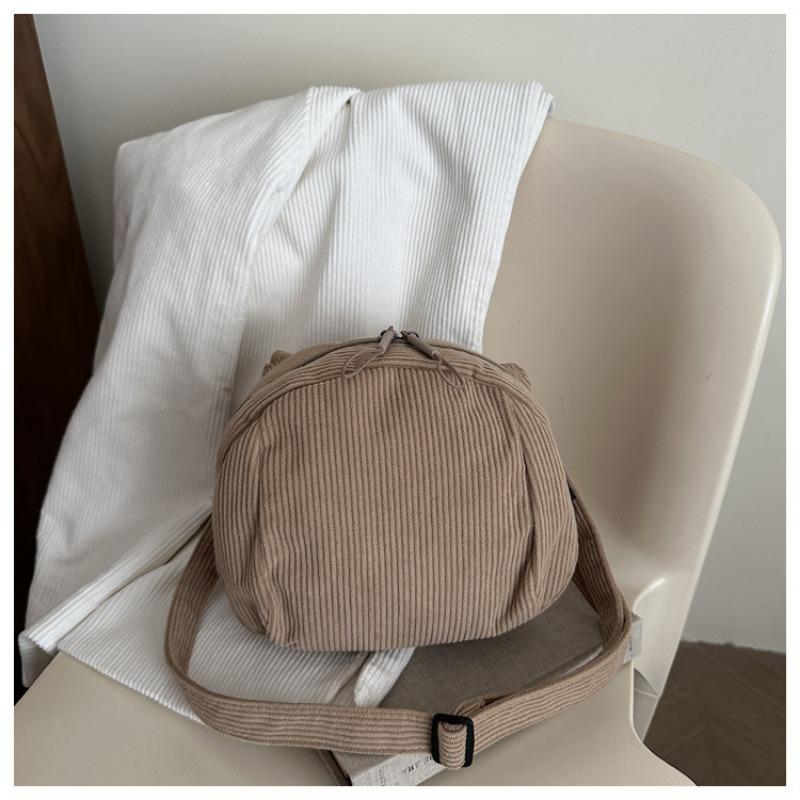 Fashionable Bag, Crossbody Bag, Backpack, High-quality Commuting and Casual Single-shoulder Bag